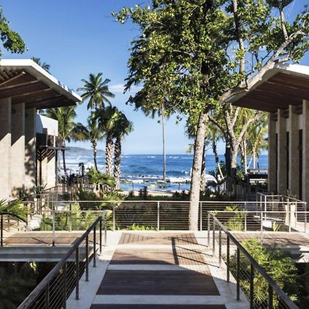 Residences at Dorado Beach, a Ritz Carlton Reserve Exterior foto