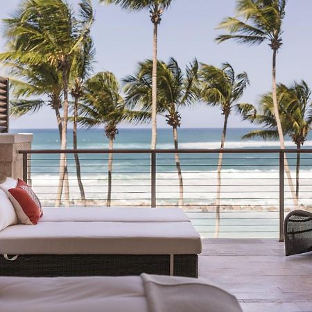 Residences at Dorado Beach, a Ritz Carlton Reserve Exterior foto