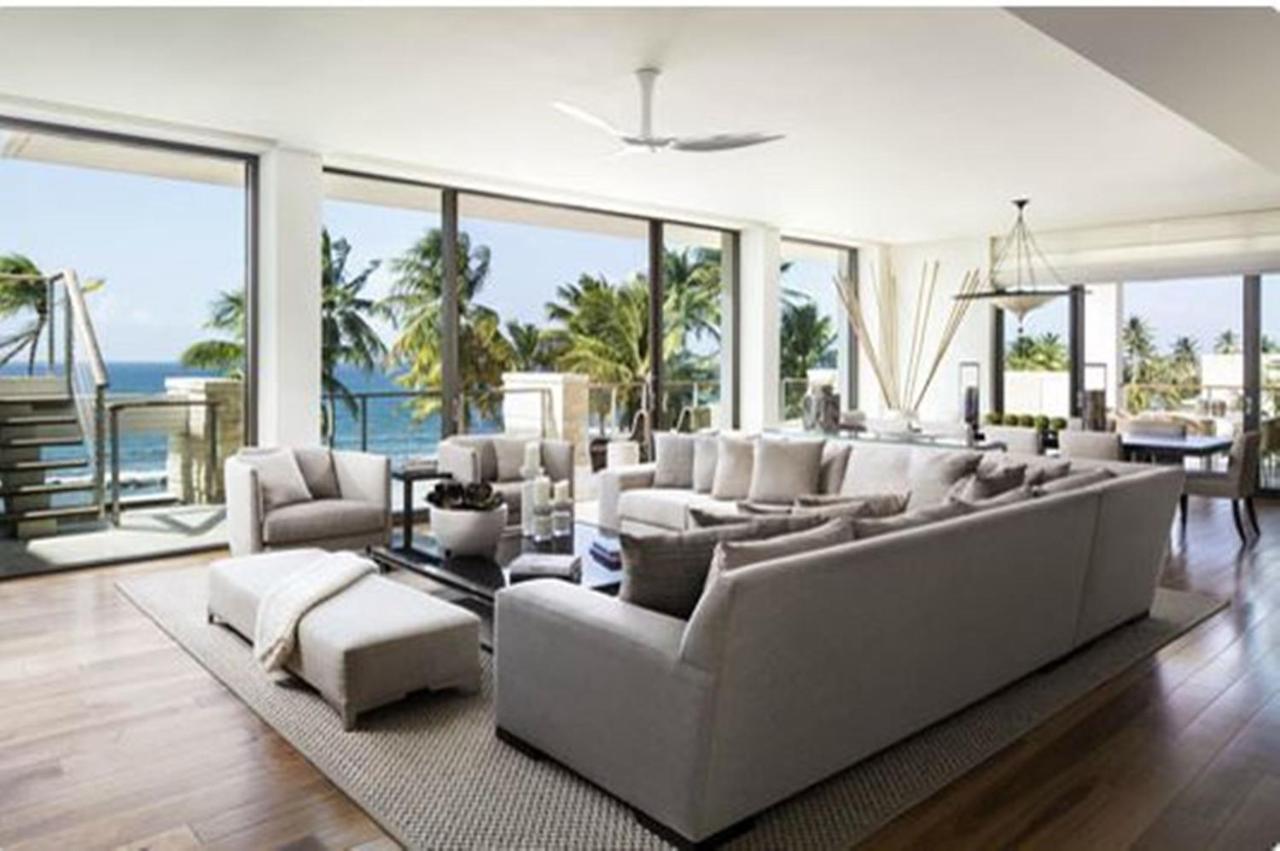 Residences at Dorado Beach, a Ritz Carlton Reserve Exterior foto