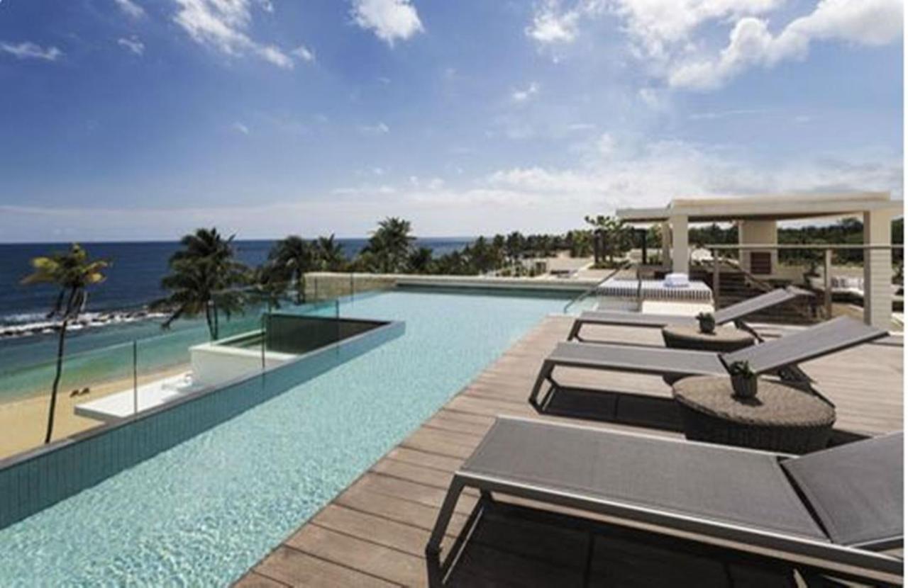 Residences at Dorado Beach, a Ritz Carlton Reserve Exterior foto