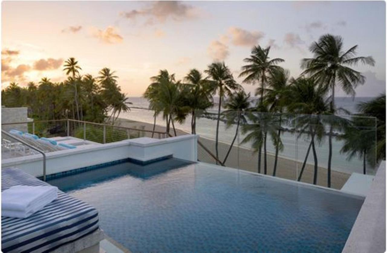 Residences at Dorado Beach, a Ritz Carlton Reserve Exterior foto