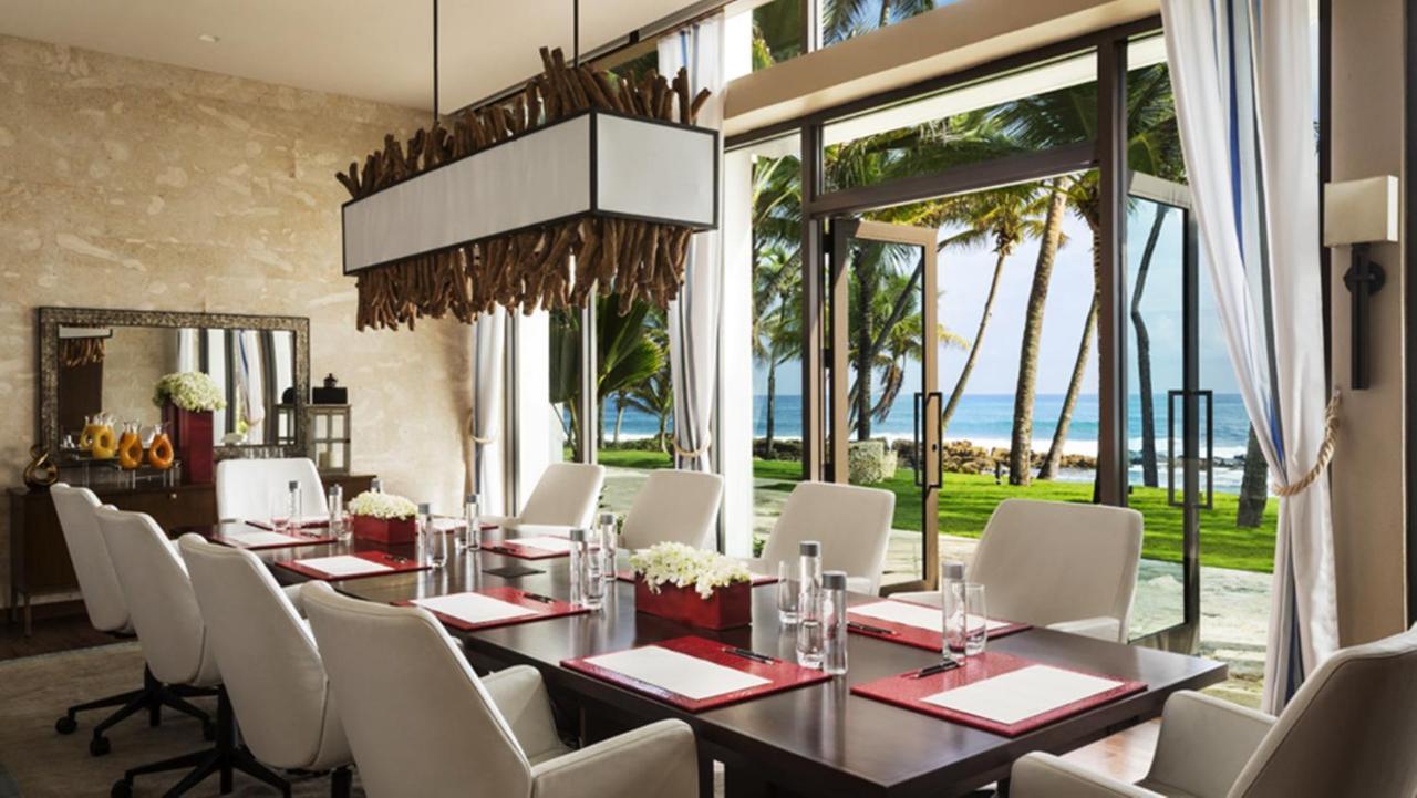 Residences at Dorado Beach, a Ritz Carlton Reserve Exterior foto