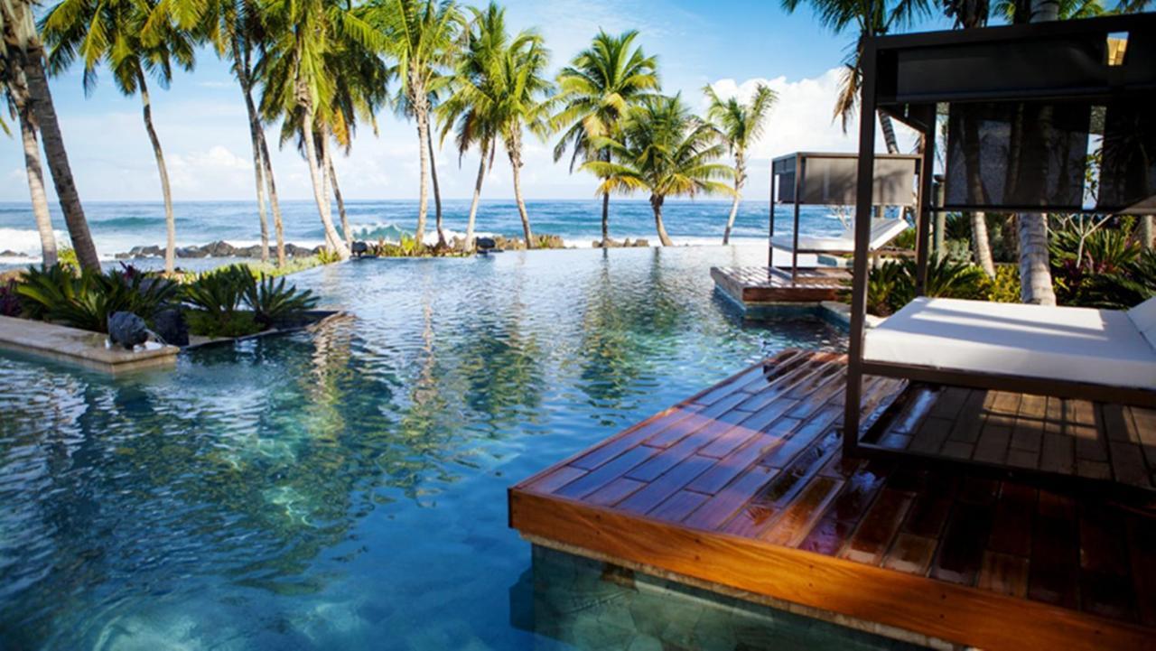 Residences at Dorado Beach, a Ritz Carlton Reserve Exterior foto