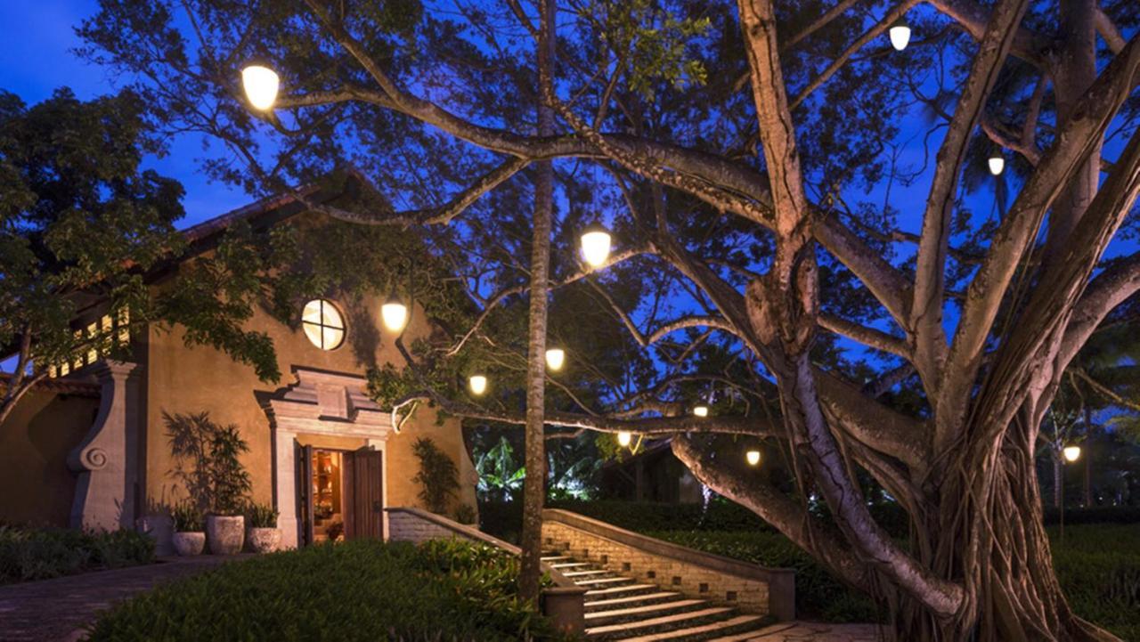Residences at Dorado Beach, a Ritz Carlton Reserve Exterior foto