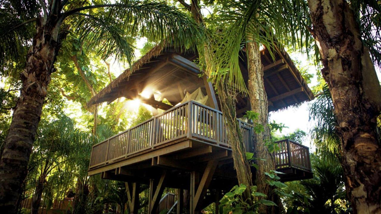 Residences at Dorado Beach, a Ritz Carlton Reserve Exterior foto