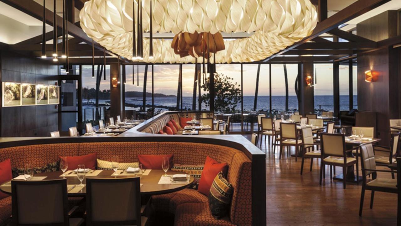 Residences at Dorado Beach, a Ritz Carlton Reserve Exterior foto