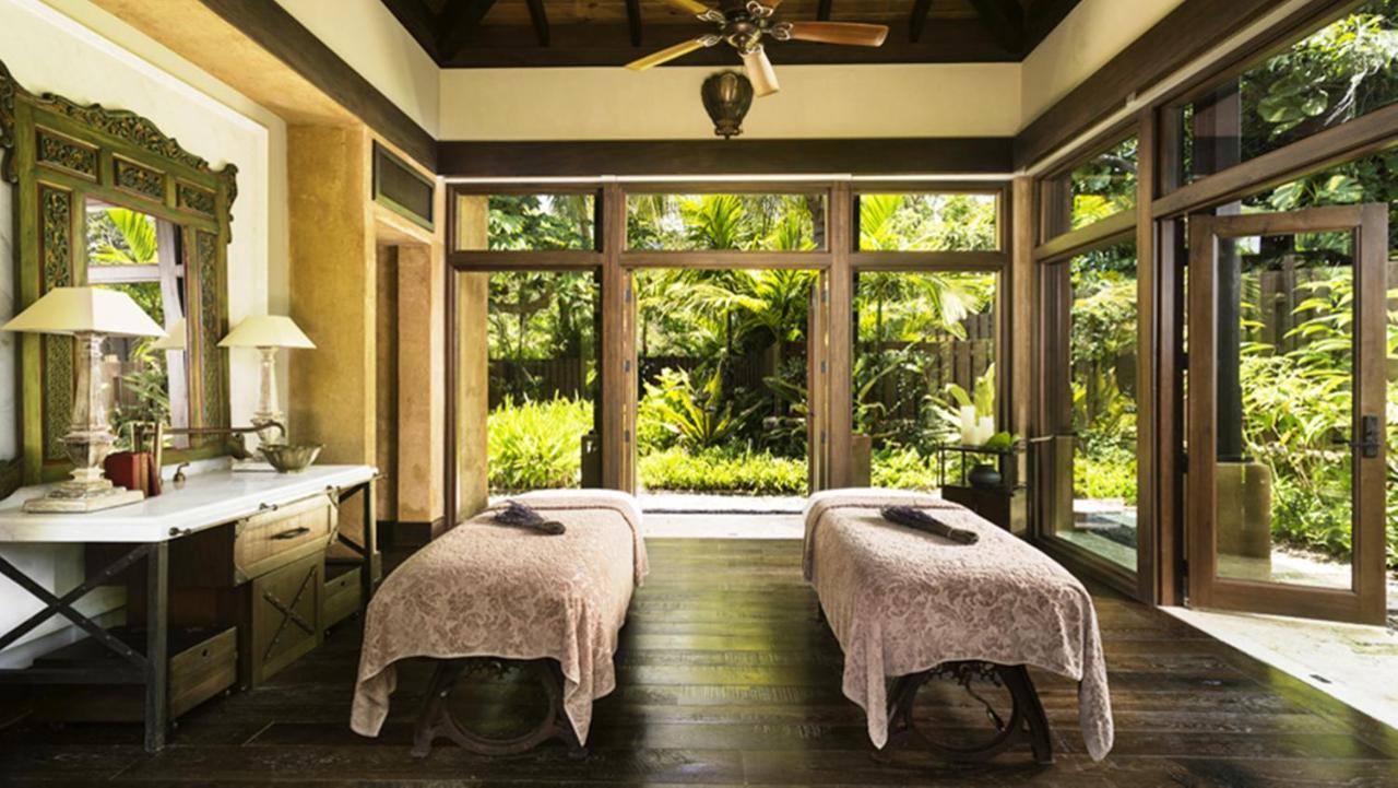Residences at Dorado Beach, a Ritz Carlton Reserve Exterior foto