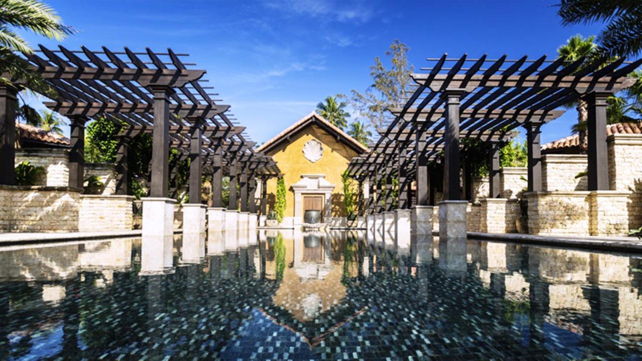 Residences at Dorado Beach, a Ritz Carlton Reserve Exterior foto