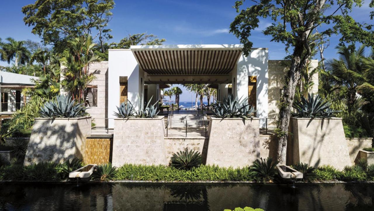 Residences at Dorado Beach, a Ritz Carlton Reserve Exterior foto