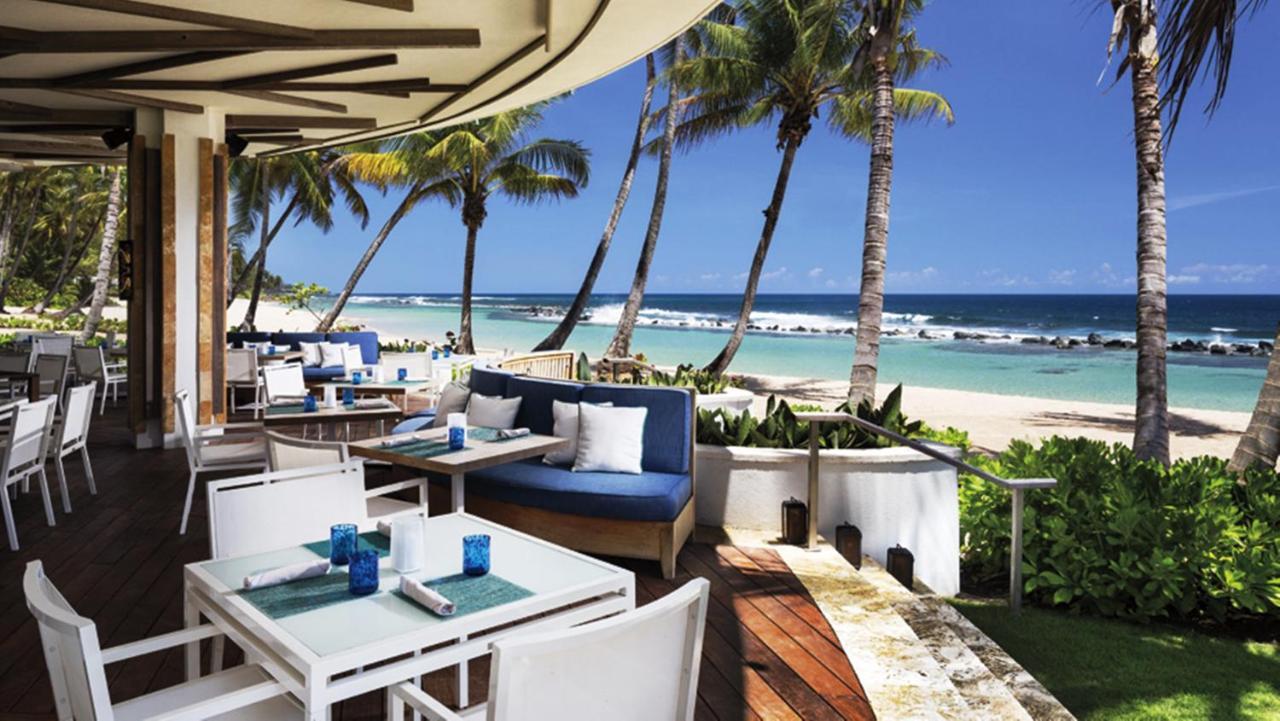 Residences at Dorado Beach, a Ritz Carlton Reserve Exterior foto