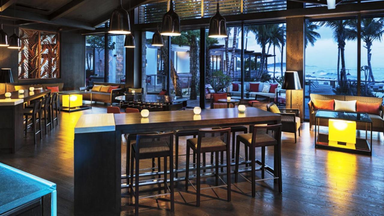 Residences at Dorado Beach, a Ritz Carlton Reserve Exterior foto