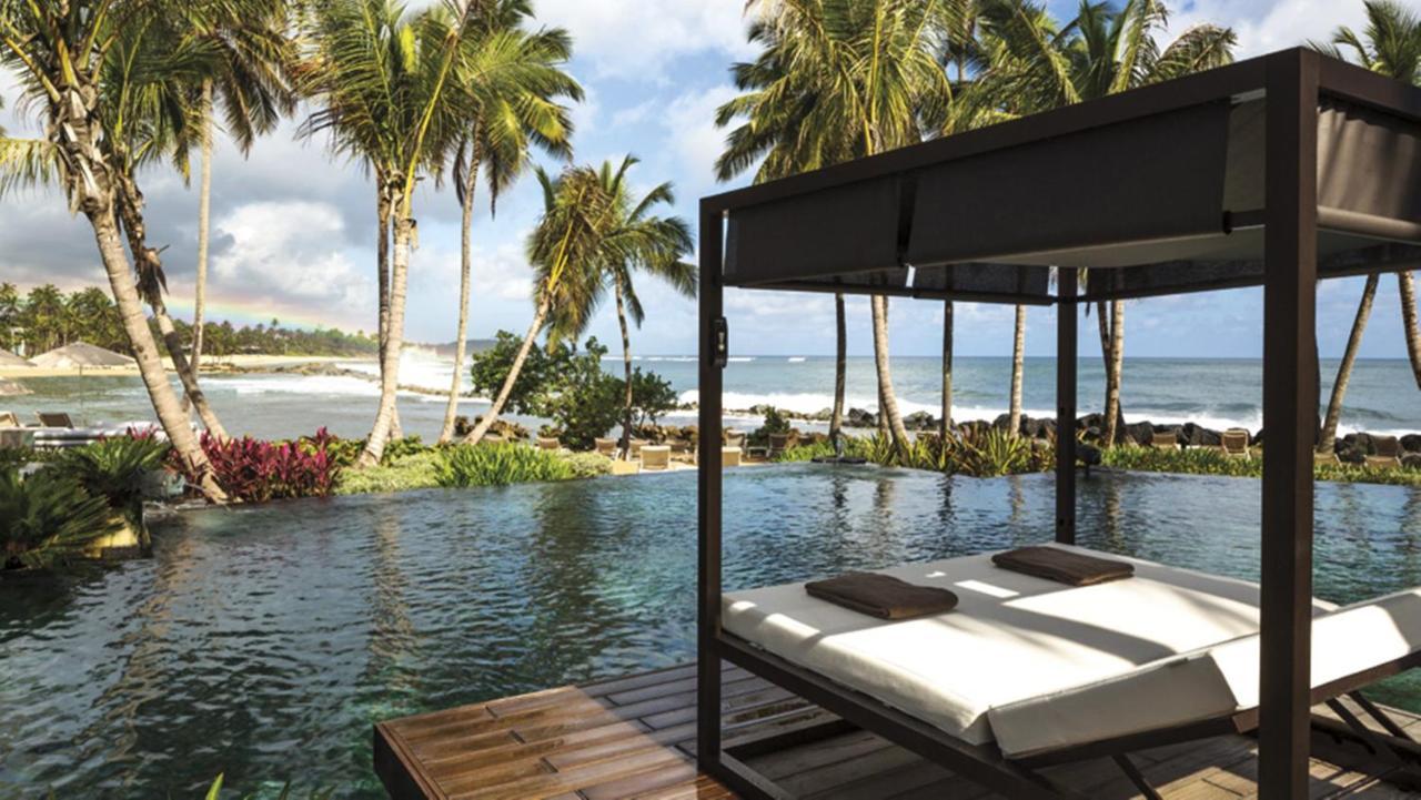 Residences at Dorado Beach, a Ritz Carlton Reserve Exterior foto