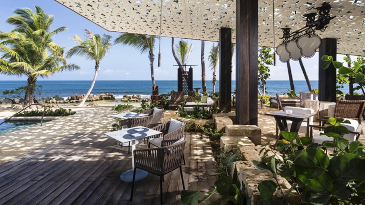 Residences at Dorado Beach, a Ritz Carlton Reserve Exterior foto