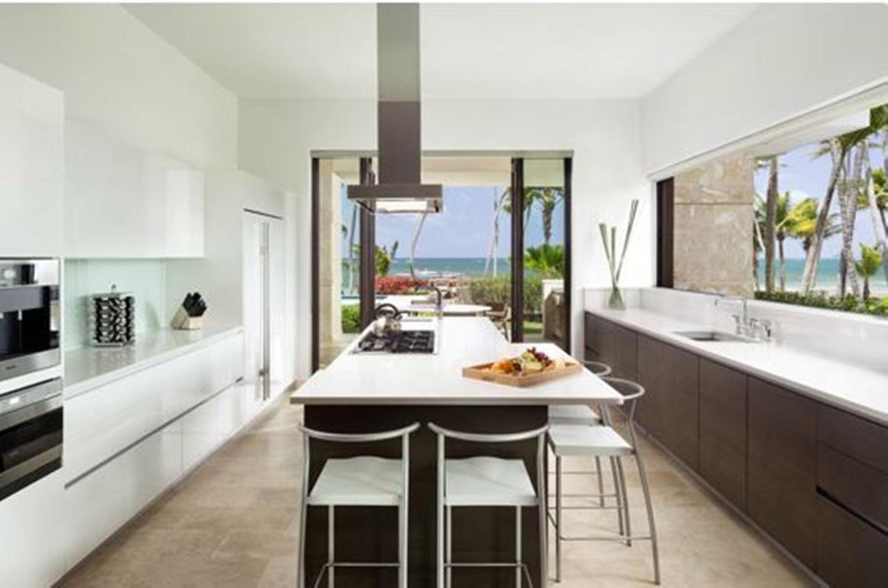 Residences at Dorado Beach, a Ritz Carlton Reserve Exterior foto