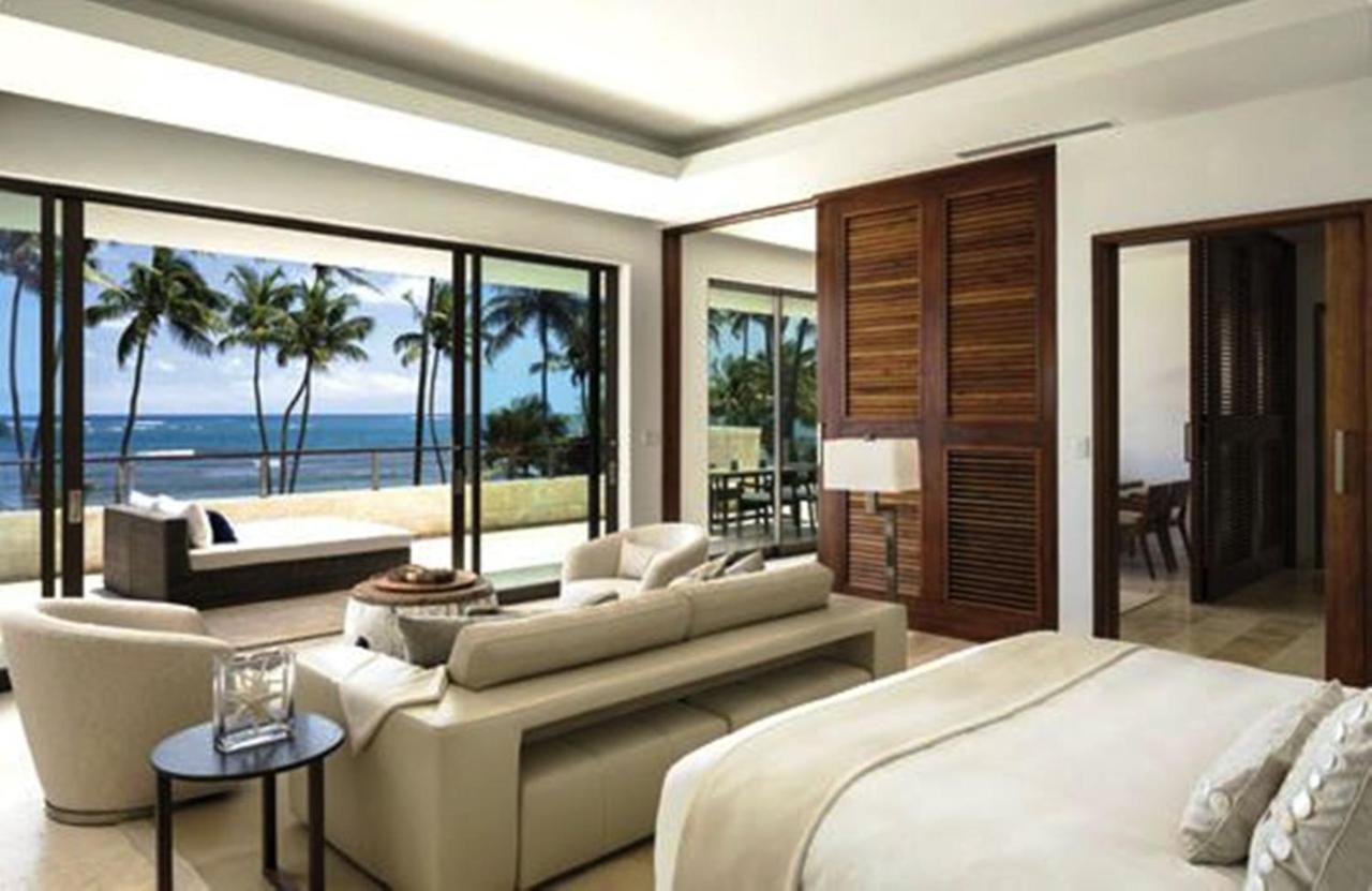 Residences at Dorado Beach, a Ritz Carlton Reserve Exterior foto