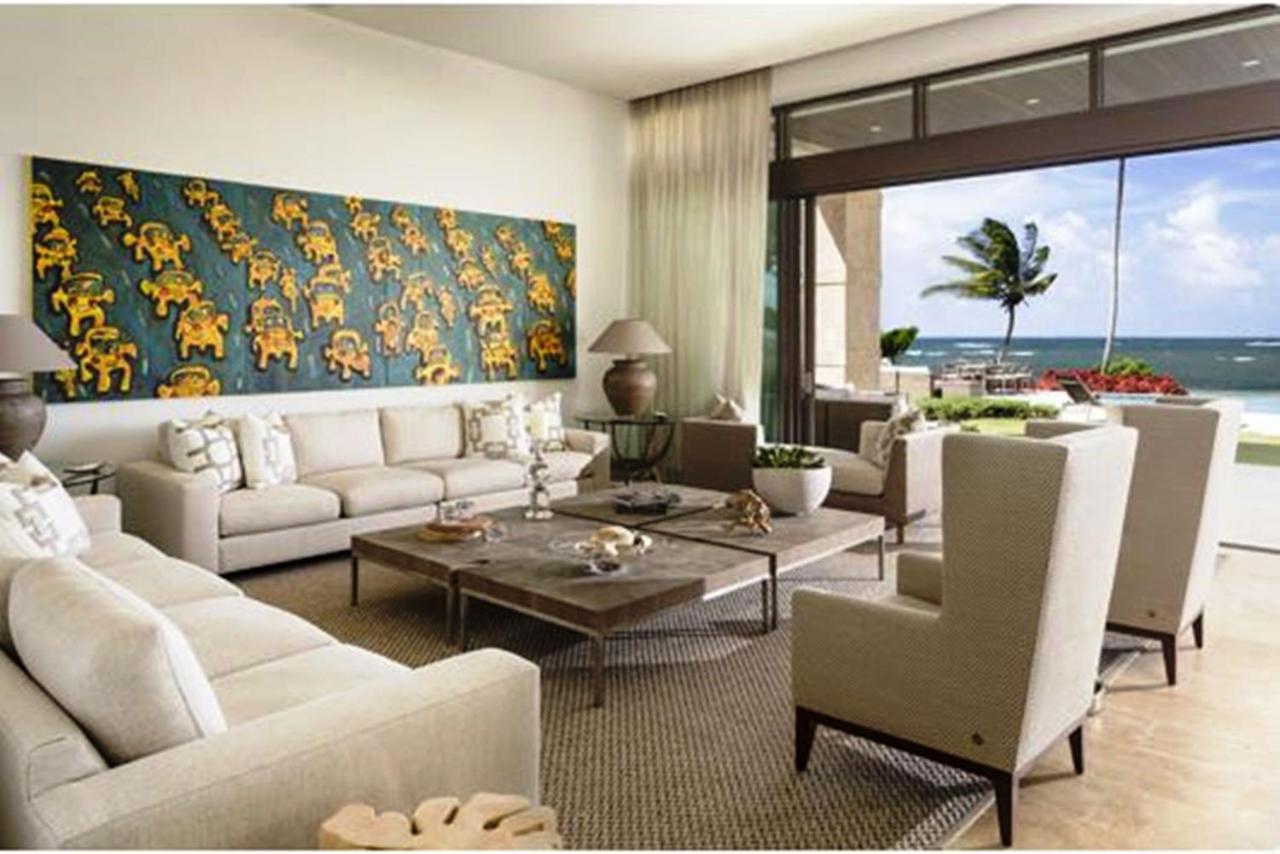 Residences at Dorado Beach, a Ritz Carlton Reserve Exterior foto