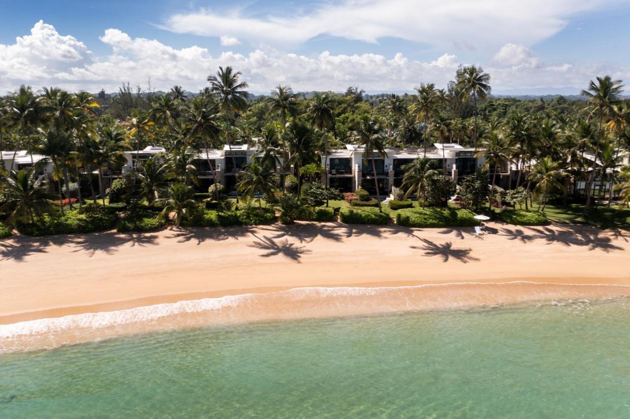 Residences at Dorado Beach, a Ritz Carlton Reserve Exterior foto