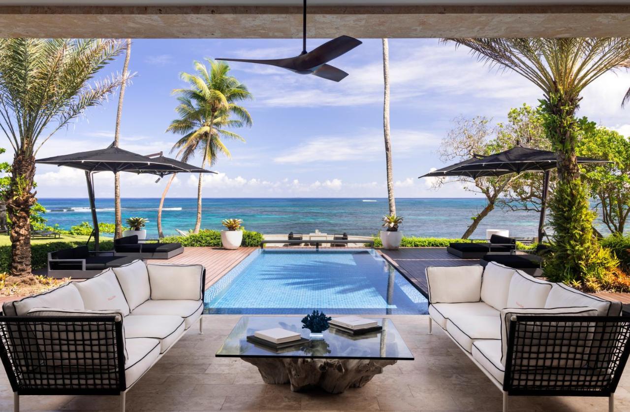 Residences at Dorado Beach, a Ritz Carlton Reserve Exterior foto