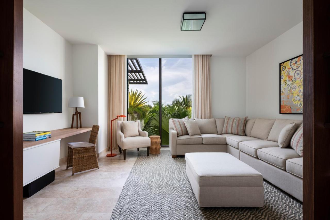 Residences at Dorado Beach, a Ritz Carlton Reserve Exterior foto