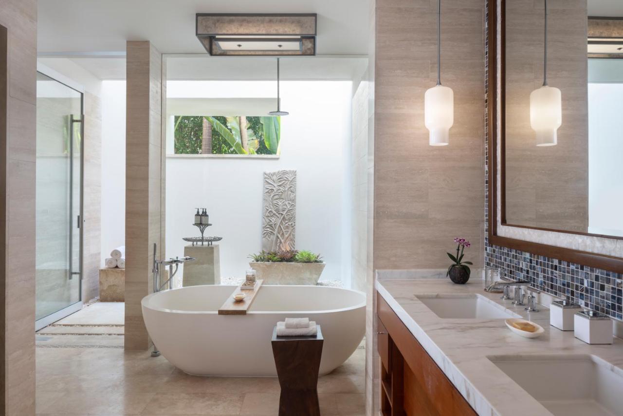 Residences at Dorado Beach, a Ritz Carlton Reserve Exterior foto