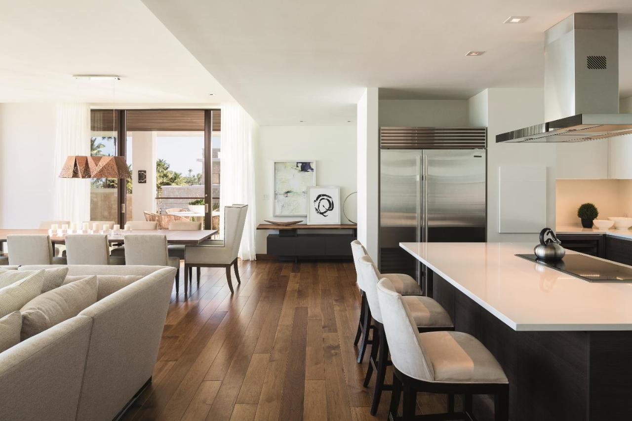 Residences at Dorado Beach, a Ritz Carlton Reserve Exterior foto