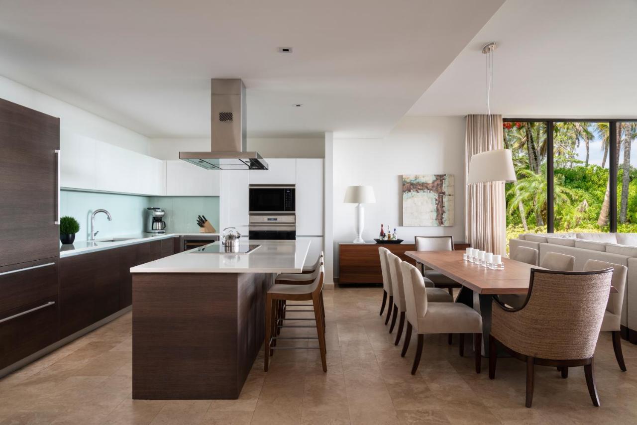 Residences at Dorado Beach, a Ritz Carlton Reserve Exterior foto