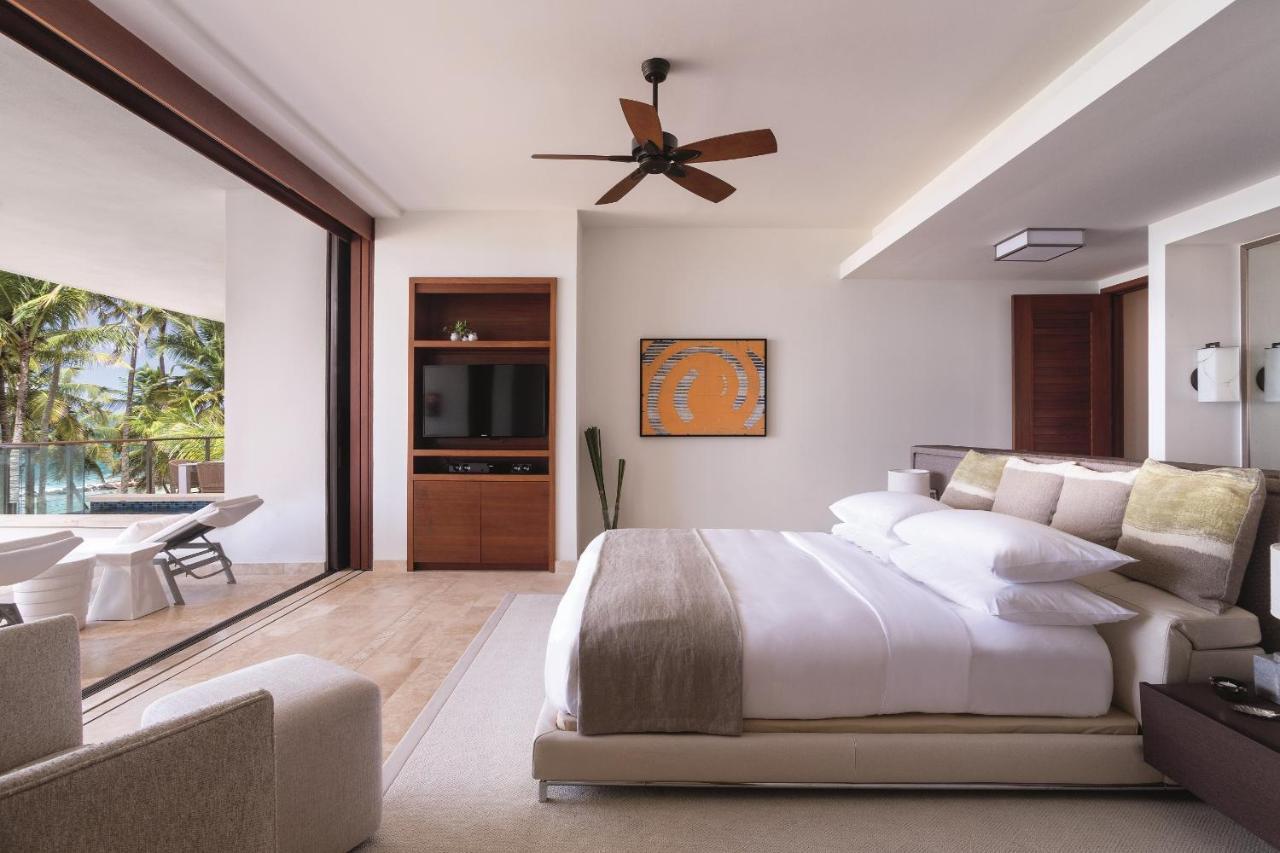 Residences at Dorado Beach, a Ritz Carlton Reserve Exterior foto