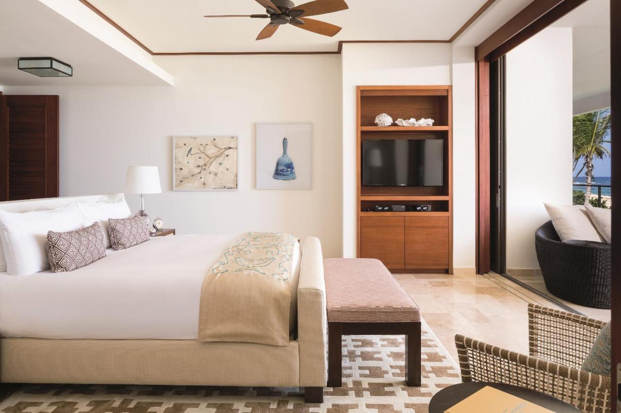 Residences at Dorado Beach, a Ritz Carlton Reserve Exterior foto