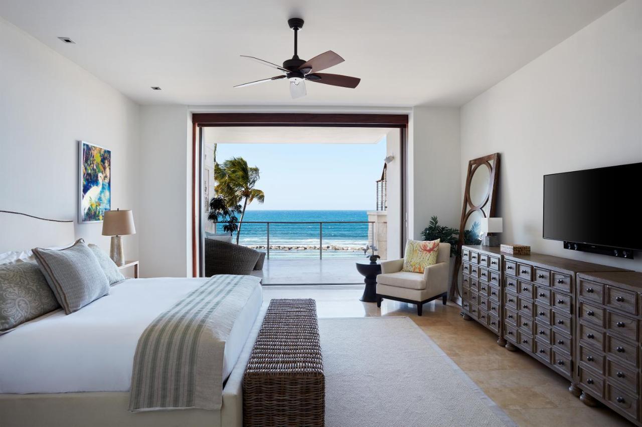 Residences at Dorado Beach, a Ritz Carlton Reserve Exterior foto
