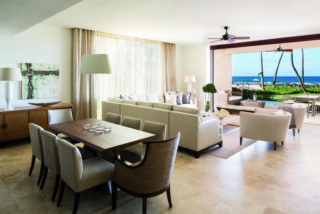 Residences at Dorado Beach, a Ritz Carlton Reserve Exterior foto