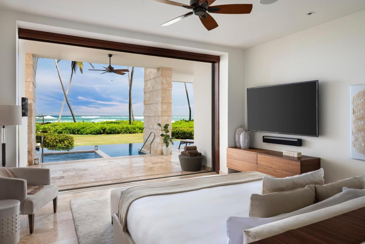 Residences at Dorado Beach, a Ritz Carlton Reserve Exterior foto