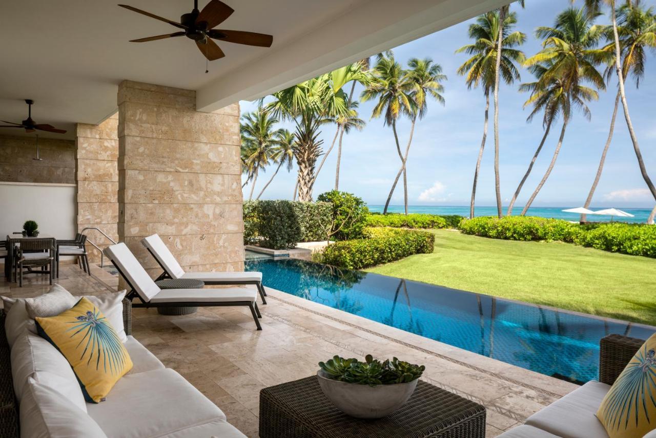 Residences at Dorado Beach, a Ritz Carlton Reserve Exterior foto