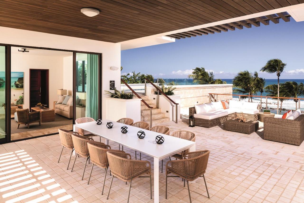 Residences at Dorado Beach, a Ritz Carlton Reserve Exterior foto