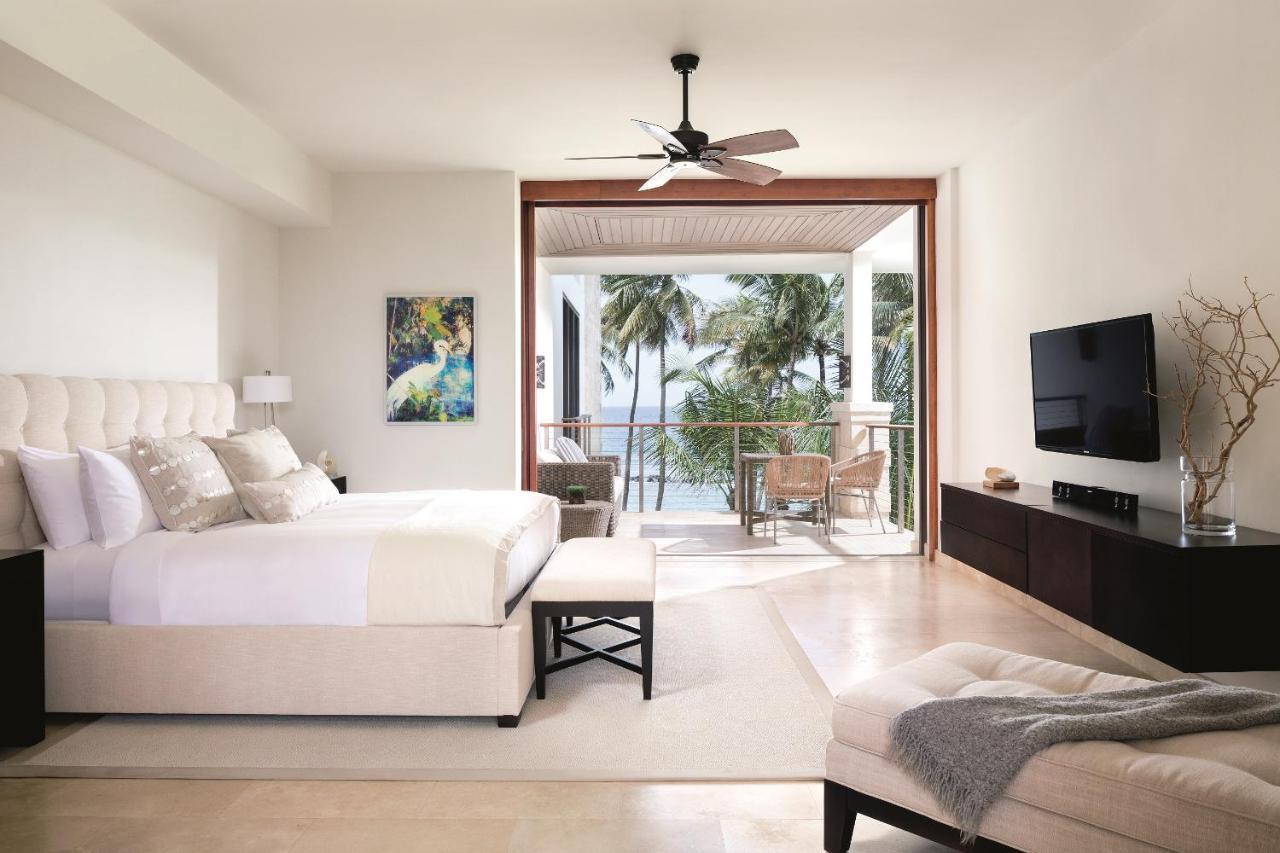 Residences at Dorado Beach, a Ritz Carlton Reserve Exterior foto