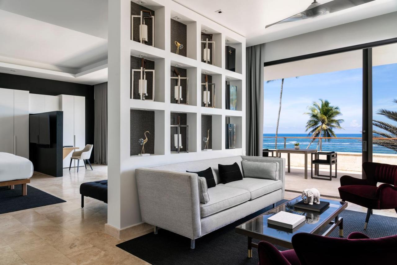 Residences at Dorado Beach, a Ritz Carlton Reserve Exterior foto