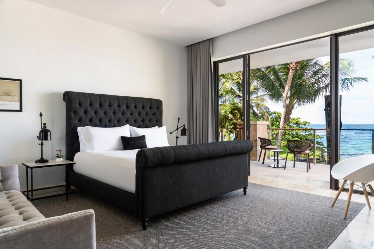 Residences at Dorado Beach, a Ritz Carlton Reserve Exterior foto