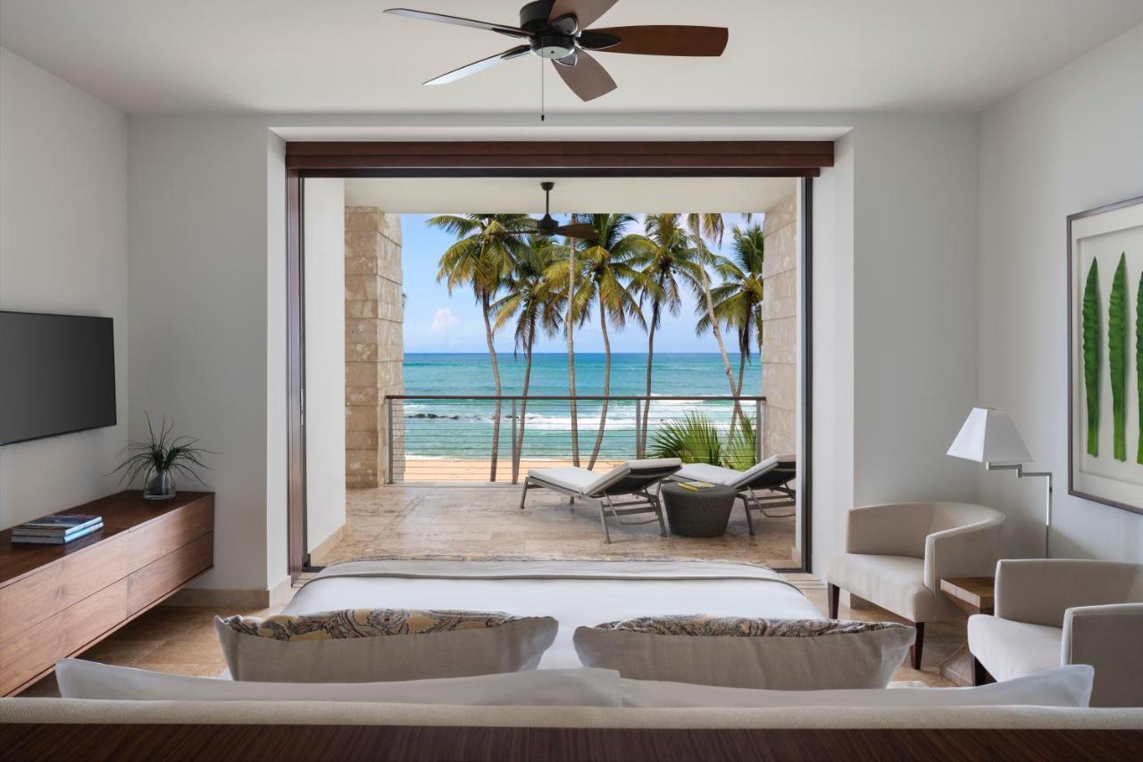 Residences at Dorado Beach, a Ritz Carlton Reserve Exterior foto