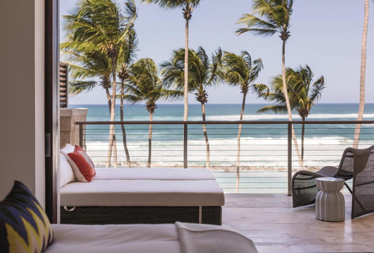 Residences at Dorado Beach, a Ritz Carlton Reserve Exterior foto