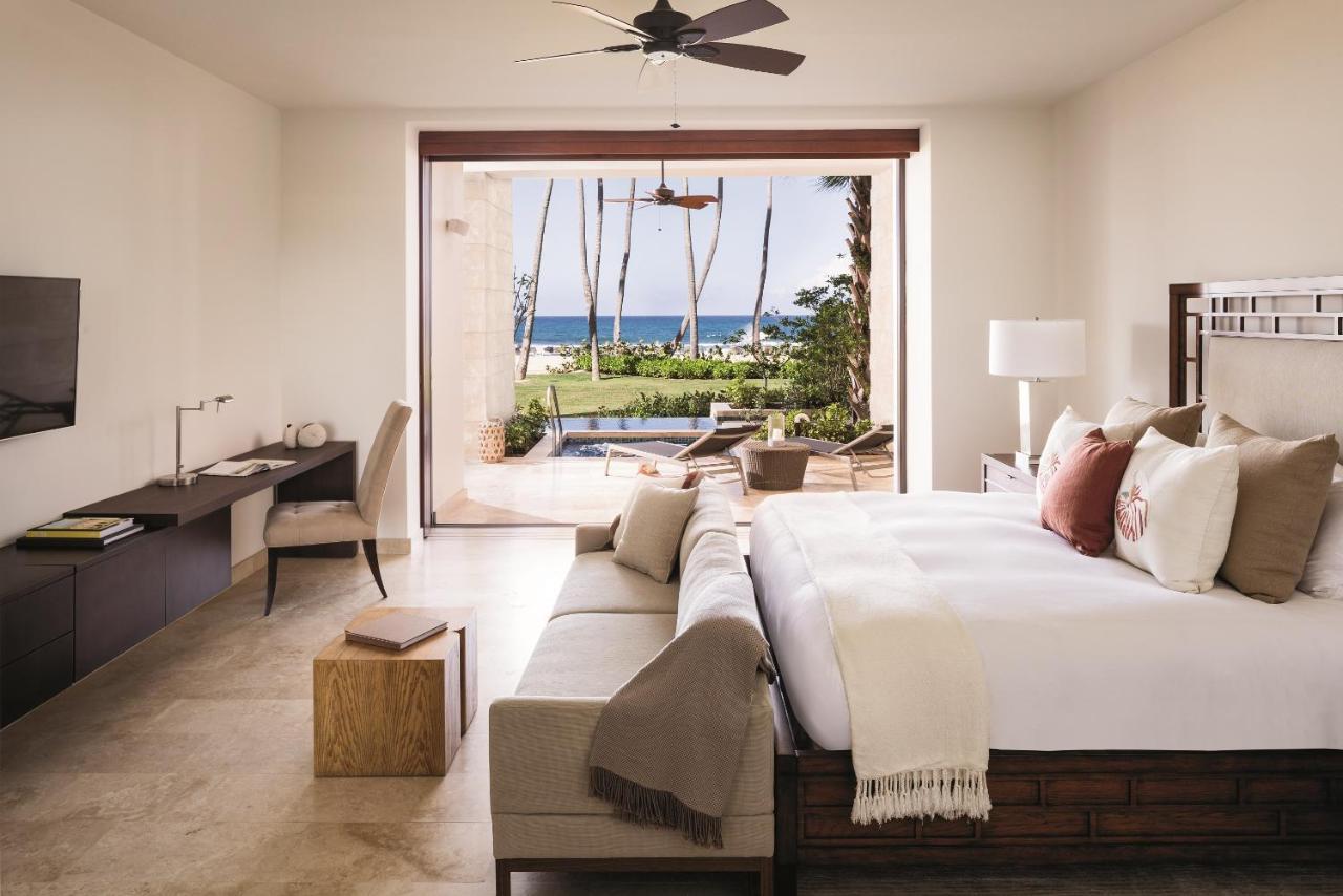 Residences at Dorado Beach, a Ritz Carlton Reserve Exterior foto