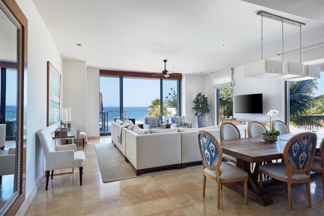 Residences at Dorado Beach, a Ritz Carlton Reserve Exterior foto