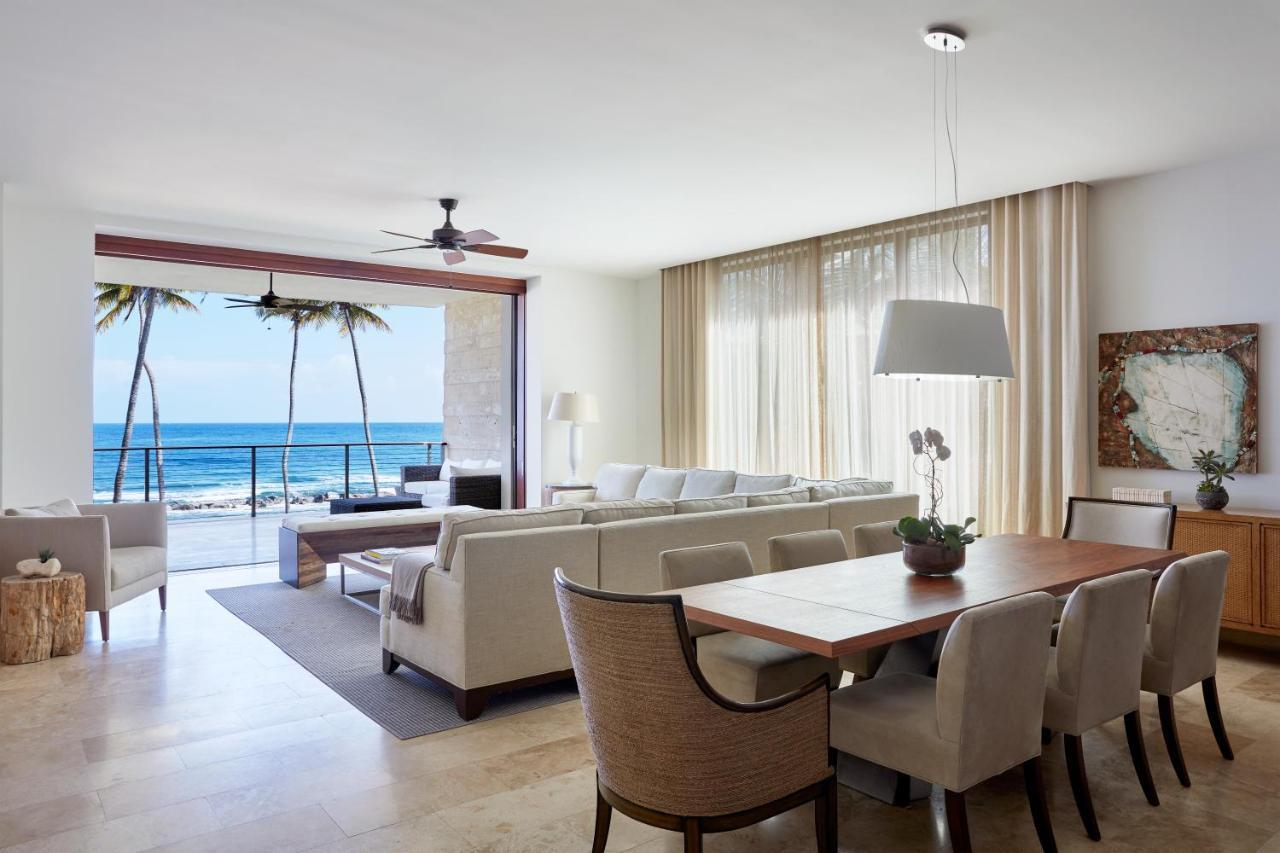 Residences at Dorado Beach, a Ritz Carlton Reserve Exterior foto