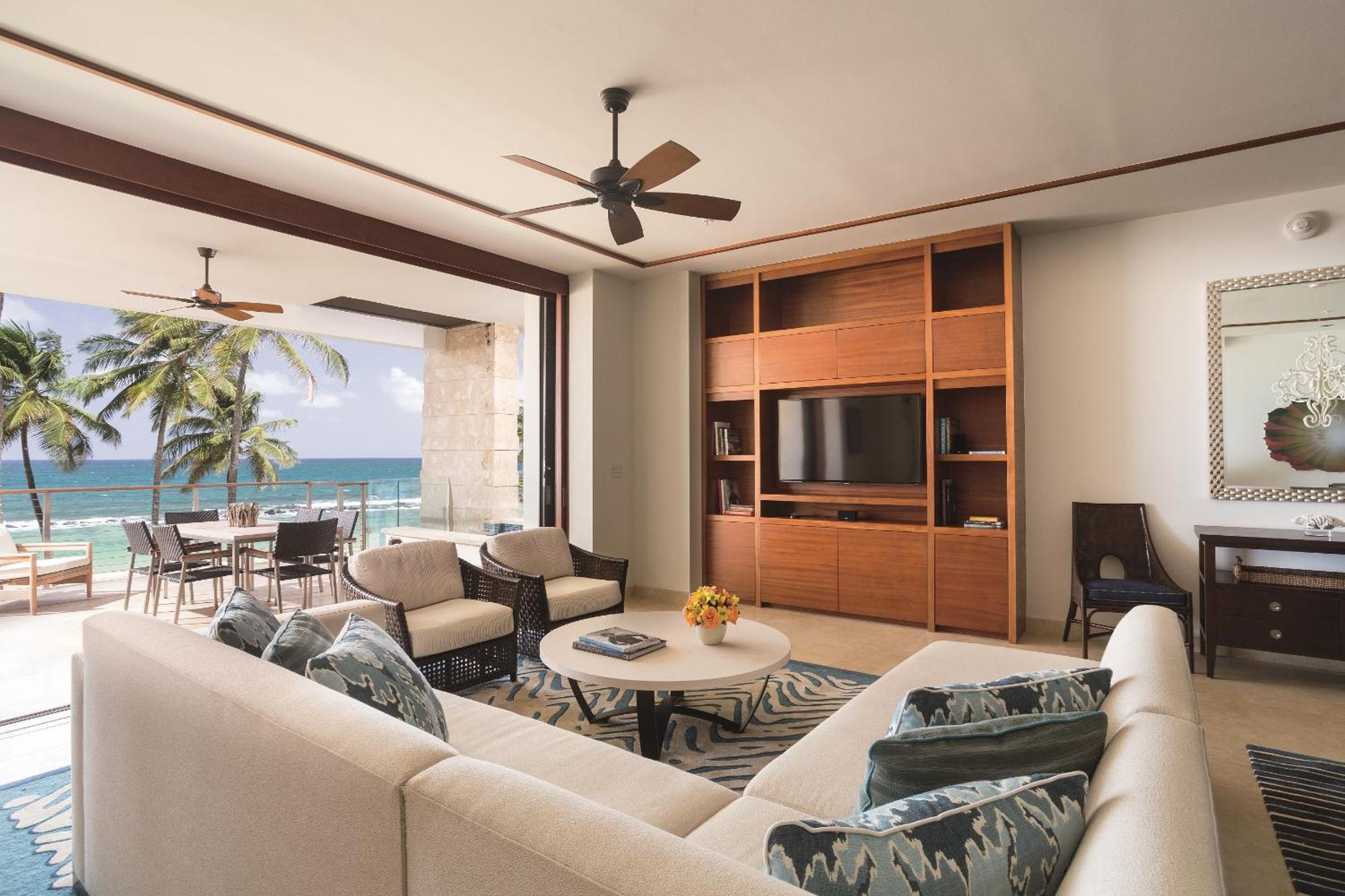 Residences at Dorado Beach, a Ritz Carlton Reserve Habitación foto